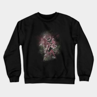 NEBULA CHAIN Crewneck Sweatshirt